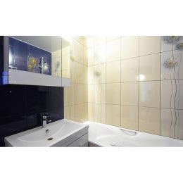 Ванна 170х75 Roca Malibu (2309G000R) белый