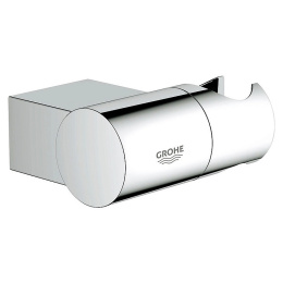 Grohe Rainshower 27055000 Держатель ручного душа, поворотный
