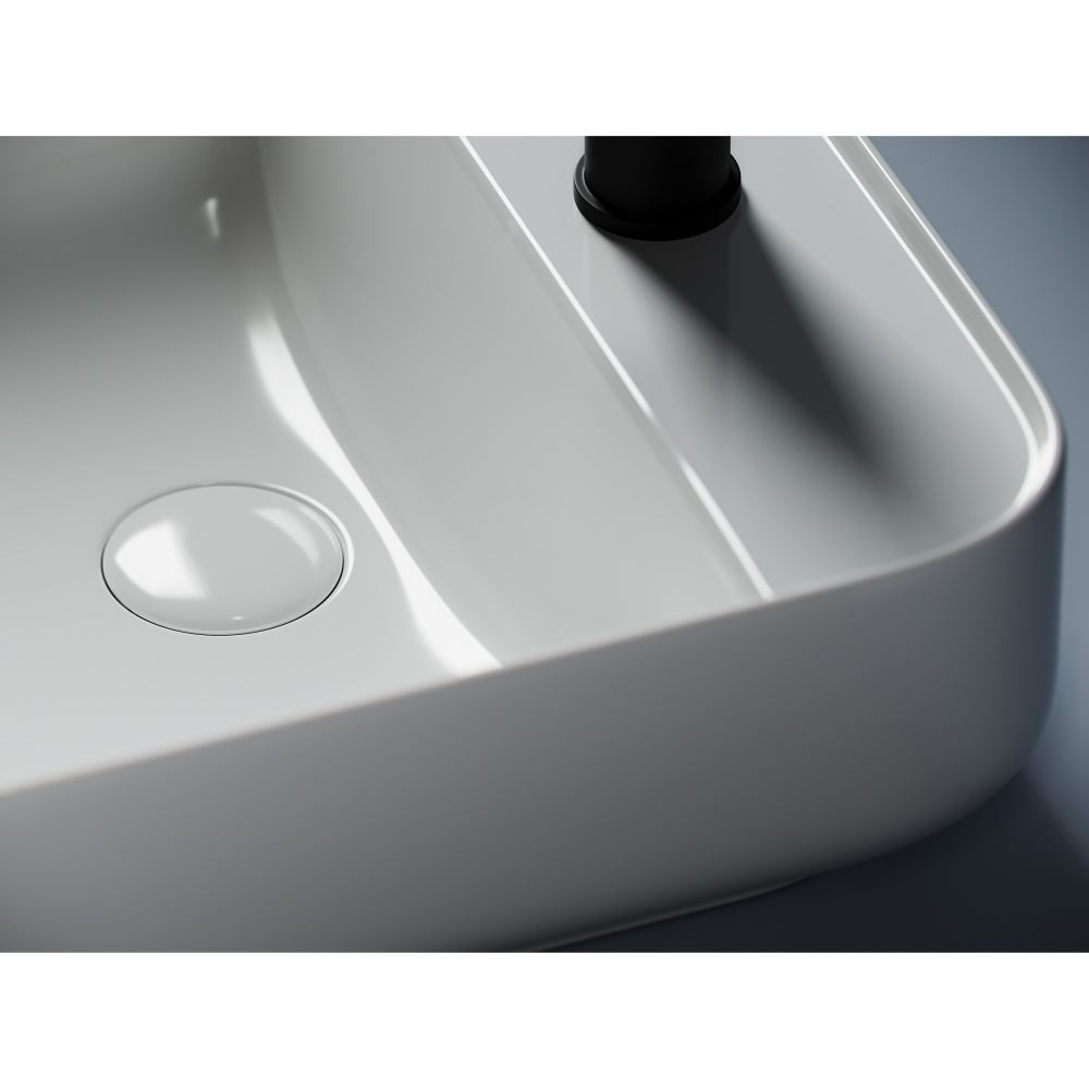 Накладная раковина Ceramica Nova ELEMENT CN5014