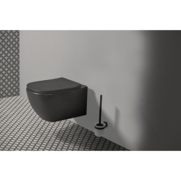 Туалетная щетка с держателем Ideal Standard IOM A9119XG