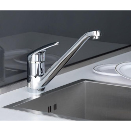 Cristina Professional Lines KO52351 Смеситель для кухни