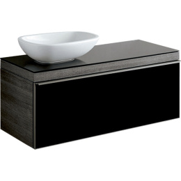 Geberit Citterio 500.561.JJ.1 Тумба для раковины, с ящиками выдвижными