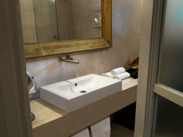 Раковина Kerasan Cento 353101, 60*45см