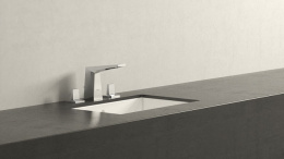 Grohe Allure Brilliant 20342000 Смеситель для раковины, на 3 отверстия