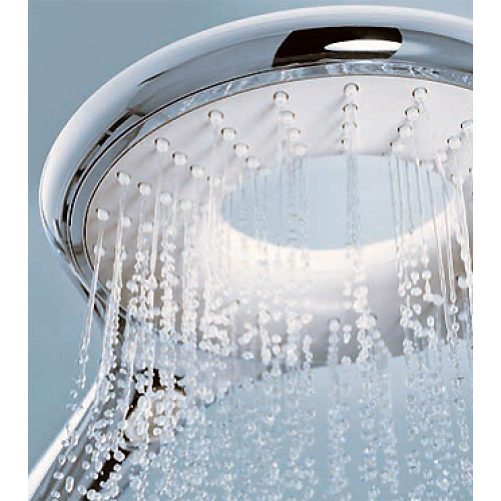 Grohe Rainshower Icon 27446000 Душ ручной, 2 вида струи