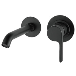 Фото Смеситель для раковины Webert DoReMi DR830606560