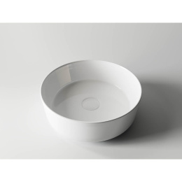 Накладная раковина Ceramica Nova ELEMENT CN5001