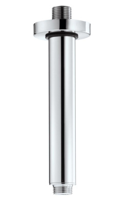 Фото Bossini H30000L.045 Держатель верхнего душа потолочный