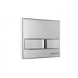 Фото Кнопка смыва Berges Novum (040013)