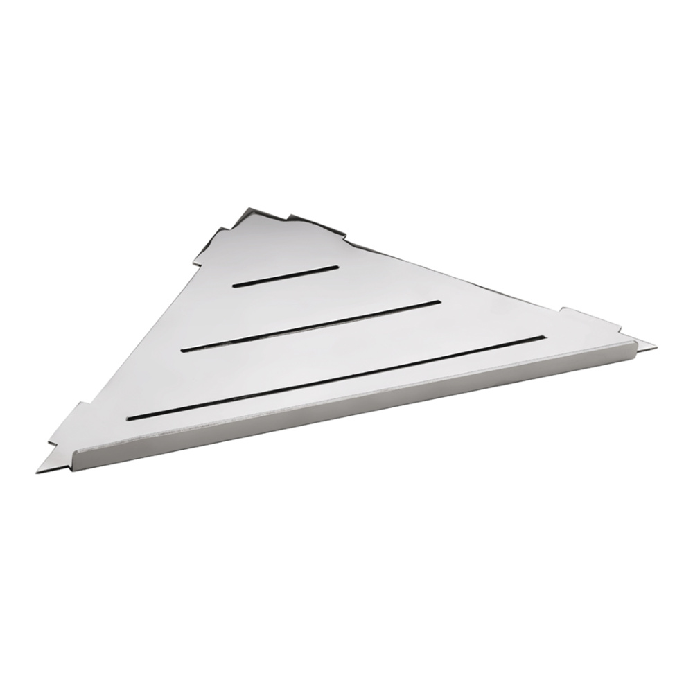 Фото Bemeta Cytro 101302431 Душевая полка, блеск