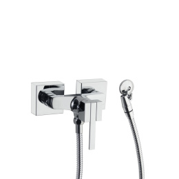 Фото Гигиенический душ RamonSoler KUATRO NK 4943WC Хром