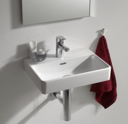 Мини-раковина Laufen Pro S 8.1596.1.000.104.1