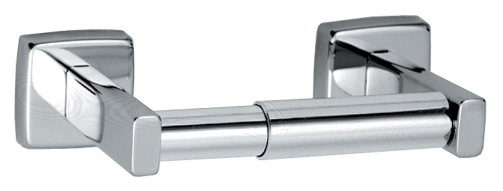 Держатель туалетной бумаги Mediclinics Medisteel (AI0113C)