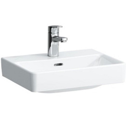 Мини-раковина Laufen Pro S 8.1596.1.000.104.1