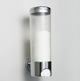 Фото Диспенсер для ватных дисков WasserKRAFT k-1079