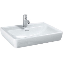 Раковина Laufen Pro 8.1895.2.000.104.1 60*48 см