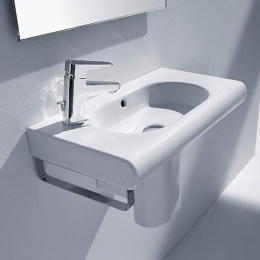 Фото Раковина Roca Meridian (32724X000) белый