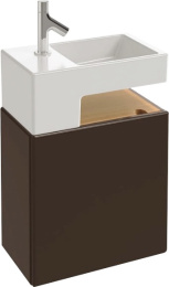 Раковина Jacob Delafon Terrace EGA012-00, 49х28 см