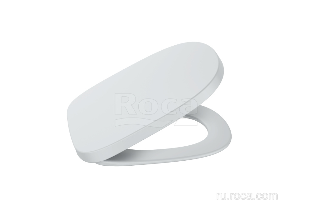 Крышка для чаши Roca Beyond (801B8263B) жемчужный