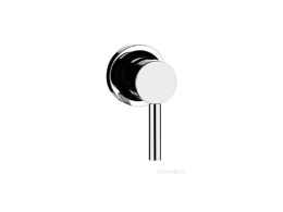 Смеситель для душа Gessi Tortona (19709#031) хром