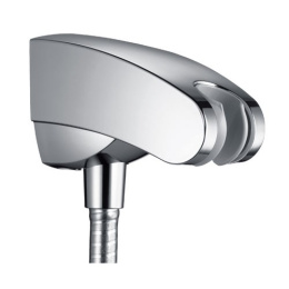 Держатель для душа Hansgrohe Porter (27507000) хром