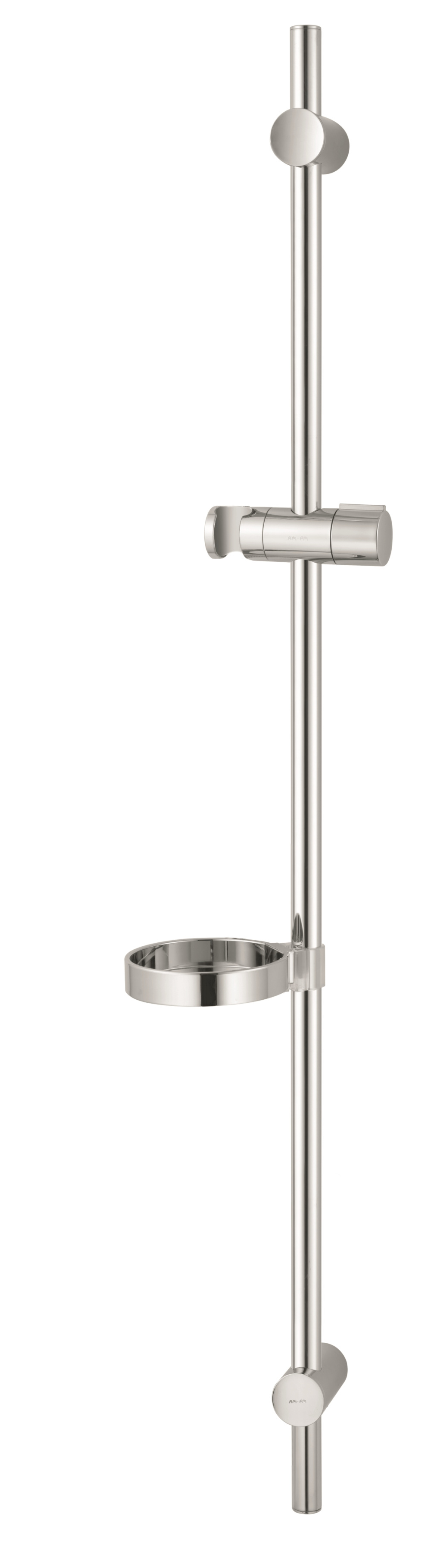 Шланги Душевая штанга Am.Pm Spirit (F0370064) хром