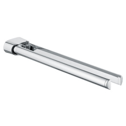 Полотенцедержатель Keuco Elegance 11618010000, хром