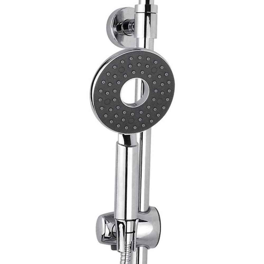 Фото Душевая система Timo Supra (SX-110 chrome) хром