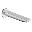 Излив Hansgrohe Rebris E (72431000) хром