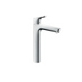 Смеситель для раковины Hansgrohe Focus (31531000) хром