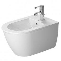 Фото Биде подвесное Duravit Darling New 2249150000, белый