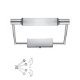 Colombo Design Gallery B1391 - Светильник для ванной комнаты 200W (хром)