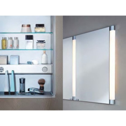 Модуль Keuco Royal Modular 25014000201, алюминий