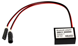Bluetooth адаптер Keuco Ixmo 59911000000