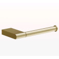 Бумагодержатель Gessi Origini 66455#727, латунь брашированная/шлифованная PVD(Brushed Brass PVD)