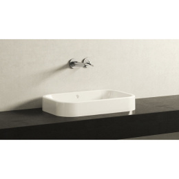 Grohe Eurodisc Joy 19968000 Смеситель для раковины, настенный встраиваемый