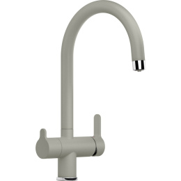 Фото Смеситель для кухни Blanco Trima (526272) встроенный излив для питьевой воды с запорным вентилем