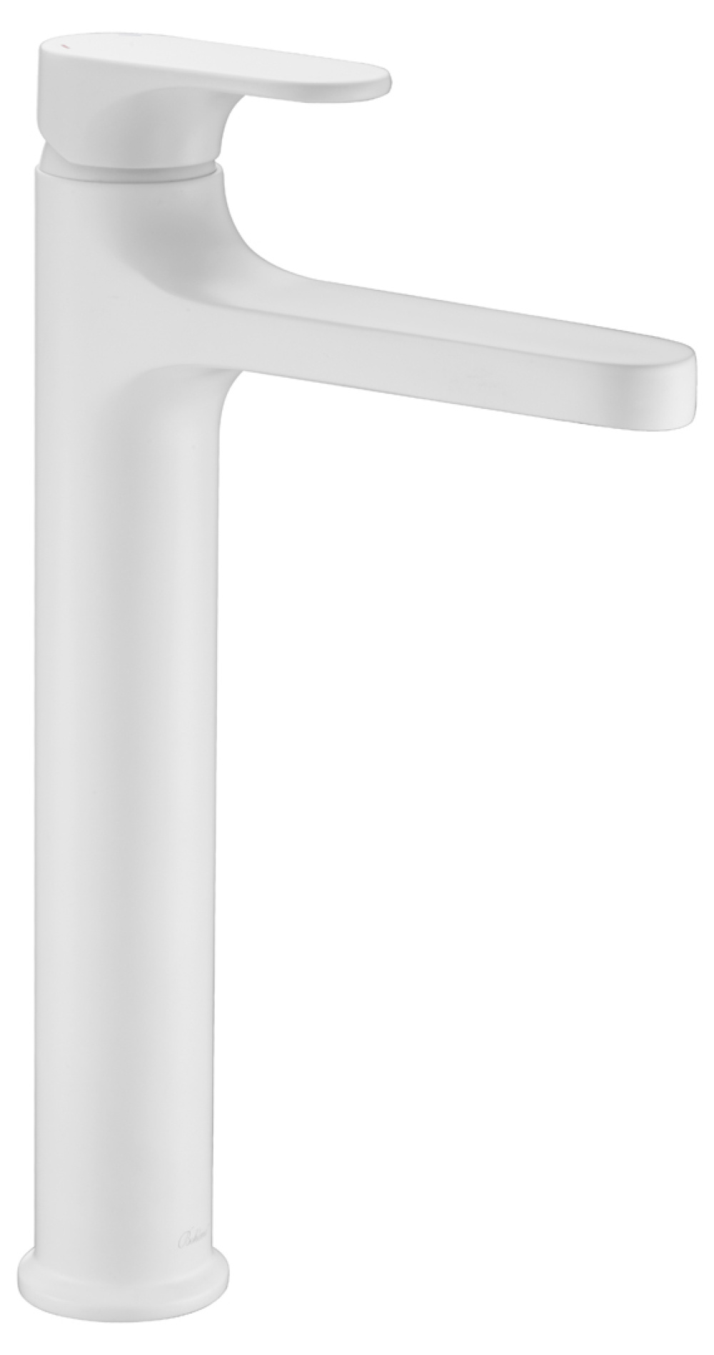 Фото Смеситель для умывальника Boheme Spectre (452-MW)