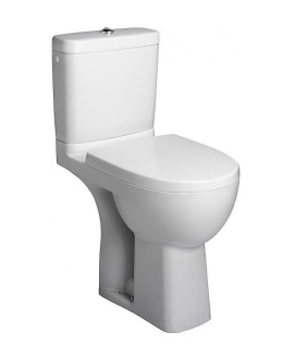 Напольный унитаз Jacob Delafon Odeon Up 4966CK-00