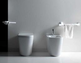 Фото Держатель полотенца Galassia Meg11 (5425)