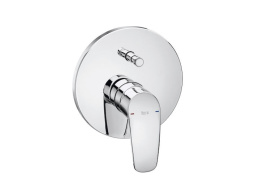 Душевая система Roca Monodin new (5D0518C00) хром