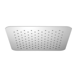 Фото Omnires WGU225CR Верхний душ 25х25 см (хром)