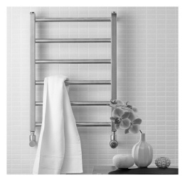 Фото Полотенцесушитель водяной ПК "Ника" ЛП  ЛП 80/60