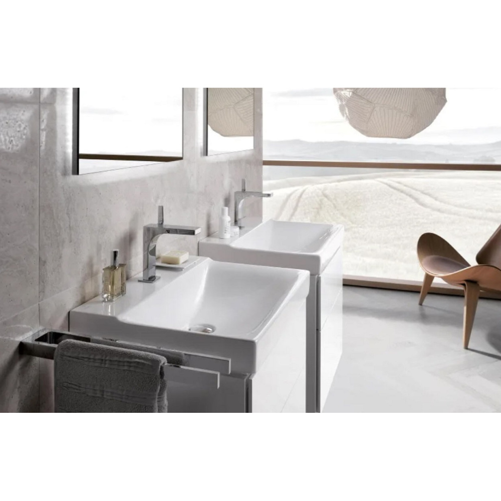 Geberit Xeno2 500.506.00.1 Тумба для раковины, с ящиками выдвижными