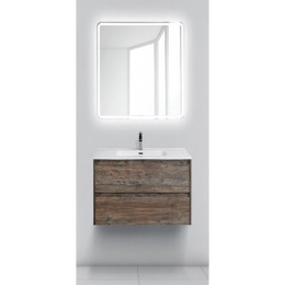 База под раковину BelBagno Kraft KRAFT 39-600/390-2C-SO-PP