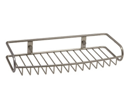 Фото Полка металлическая WasserKraft K-1311