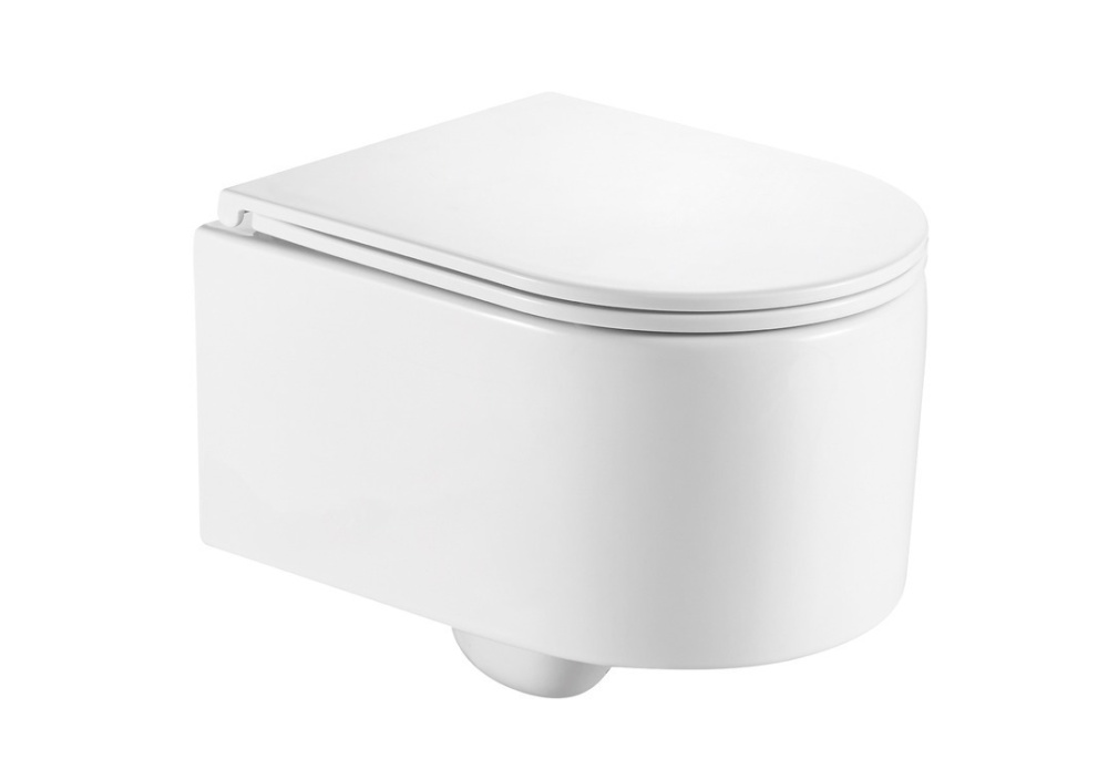 Фото Подвесной унитаз Gid Tr2150