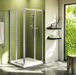Фото Душевая дверь Ideal Standard CONNECT T9806EO