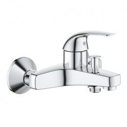 Смеситель для ванны Grohe BauCurve (23599000) с изливом