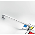 Полотенцедержатель Colombo Nordic 54 см B5210